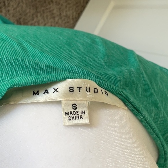 Max Studio A Line Dress - Picture 11 of 13